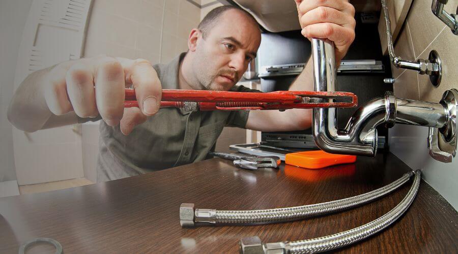 Professional emergency plumbing in Pelzer, SC